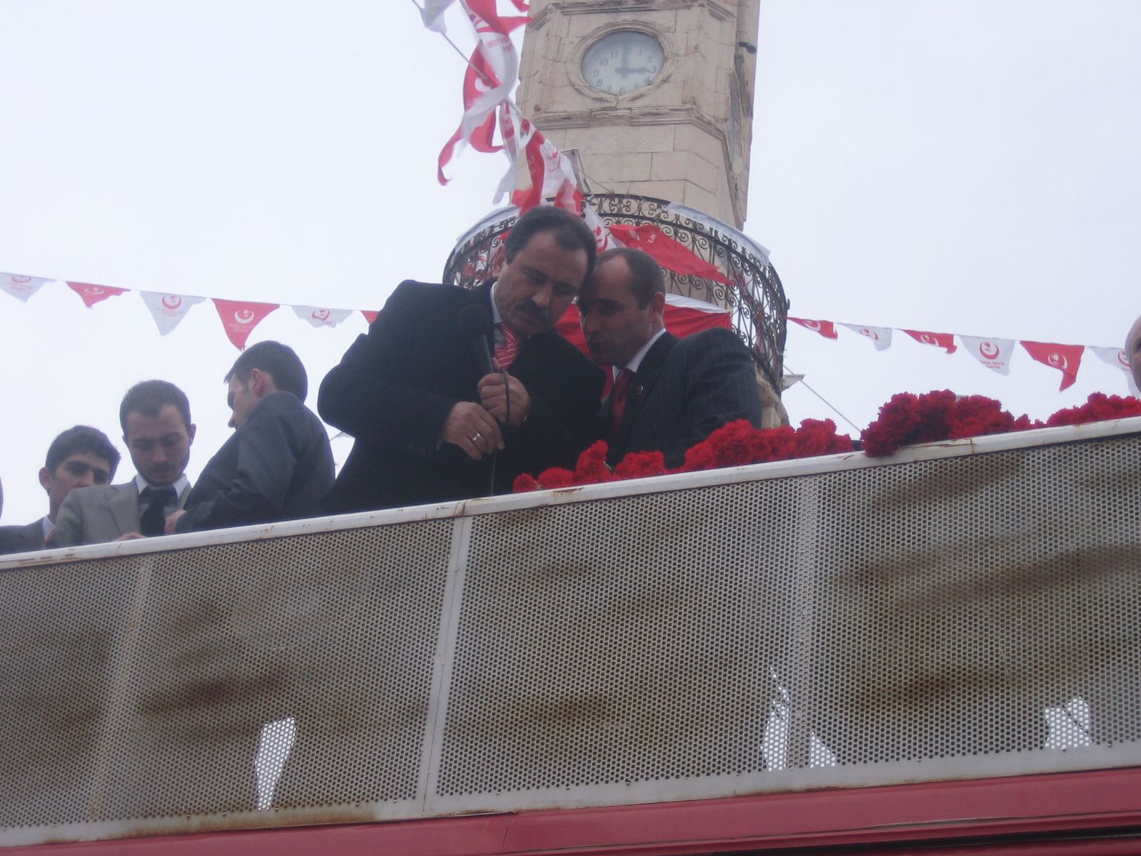 Hayrettin Haluk Akkoyunlu